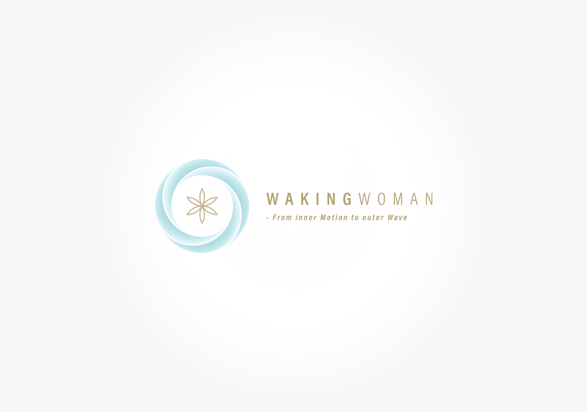 Waking Woman
